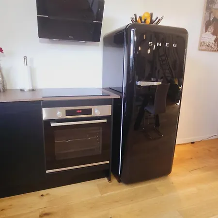 Elegant 120m2-face Cathedrale-6 Pers-free Parking