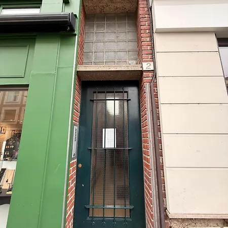 Grand Duplex 120m2 - Vue Cathédrale - 6 pers - Parking *